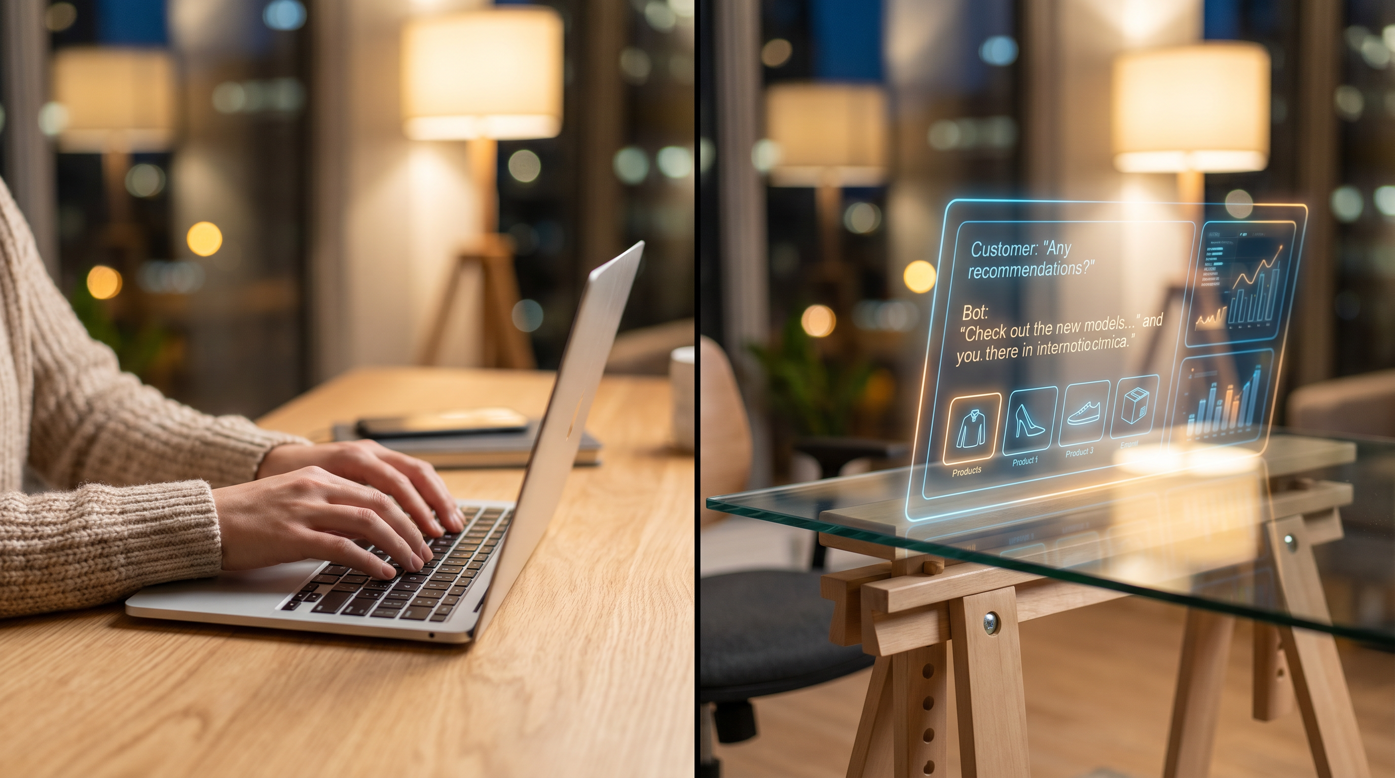 AI w e-commerce — praktyczne zastosowania i narzędzia (2026)