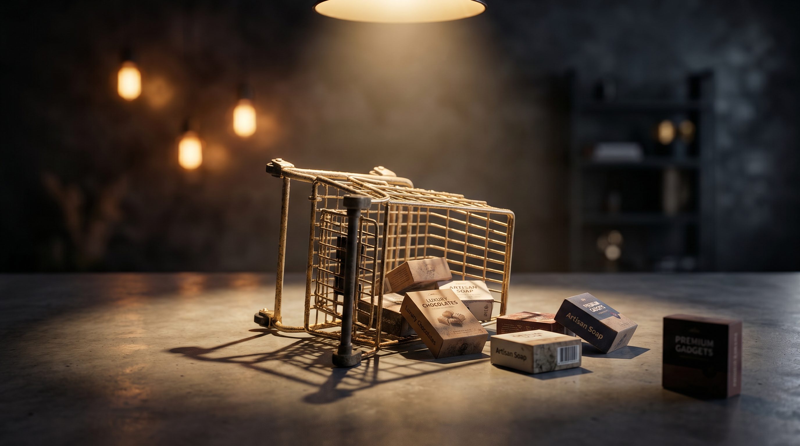 10 błędów które zabijają konwersje w sklepie online