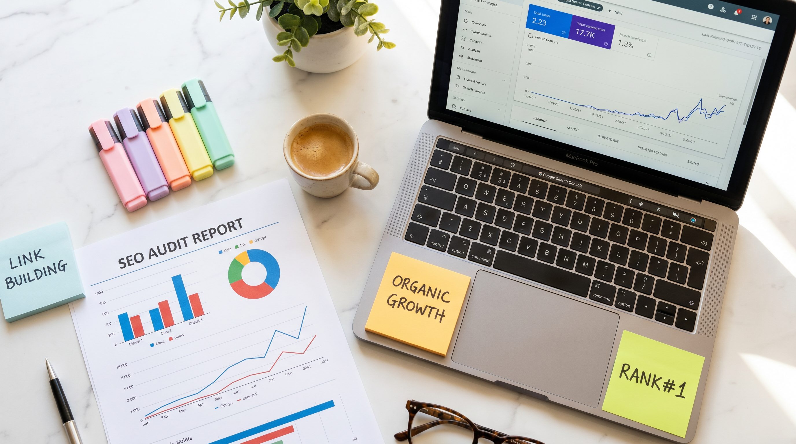 SEO dla sklepu Shoper — od czego zacząć i jak zwiększyć widoczność w Google